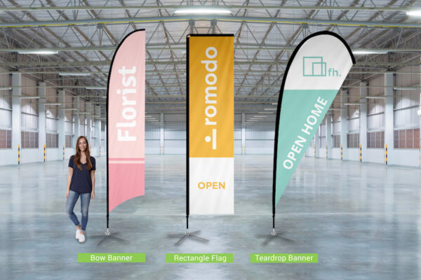 Replacement Flags – Sign And Print Hub