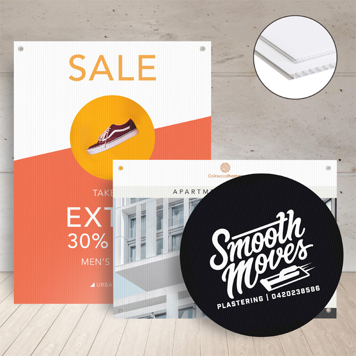 Sign And Print Hub