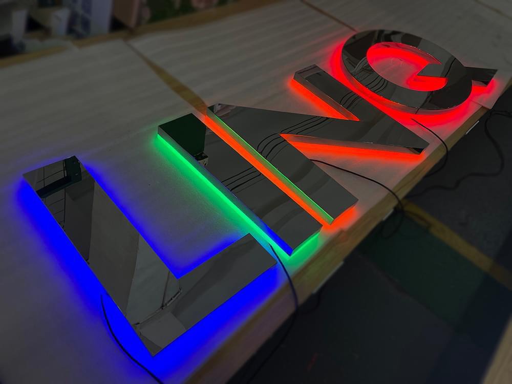 Sign And Print Hub