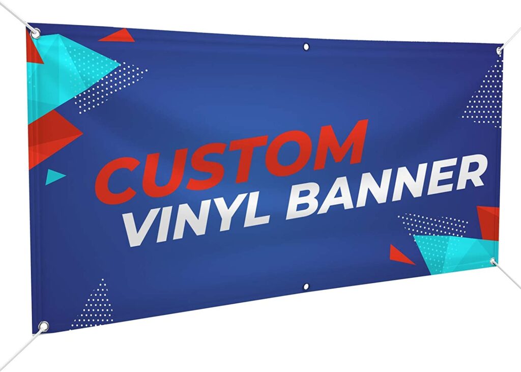 Vinyl Banners – Sign And Print Hub