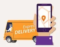 Doorstep Delivery